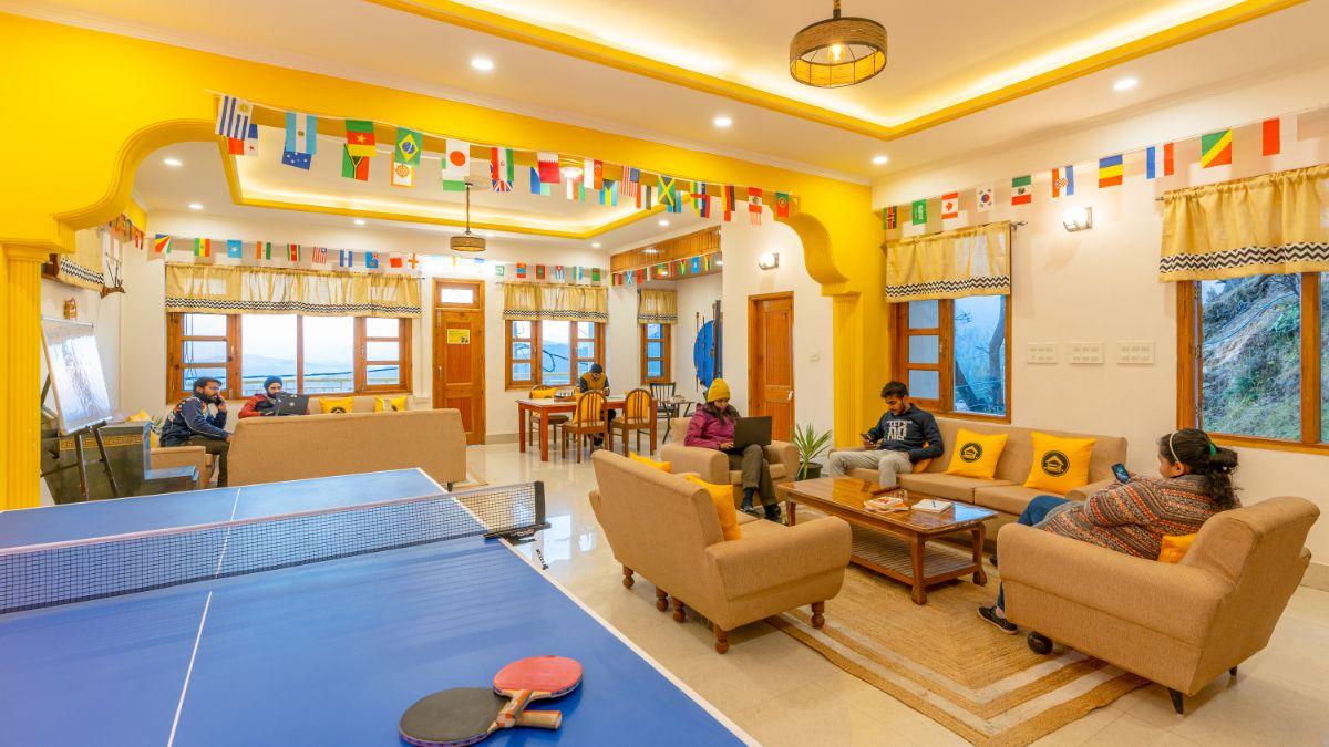 Hostel gallery