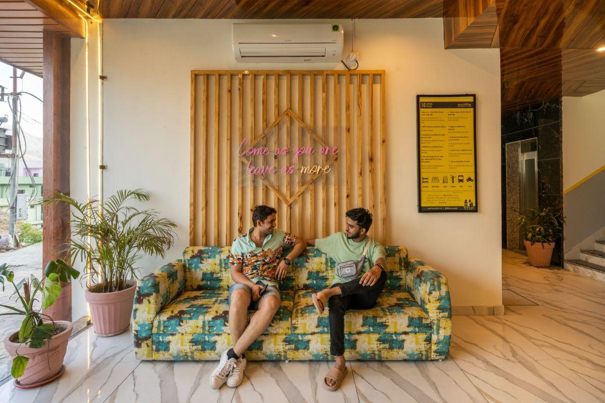 Hostels gallery