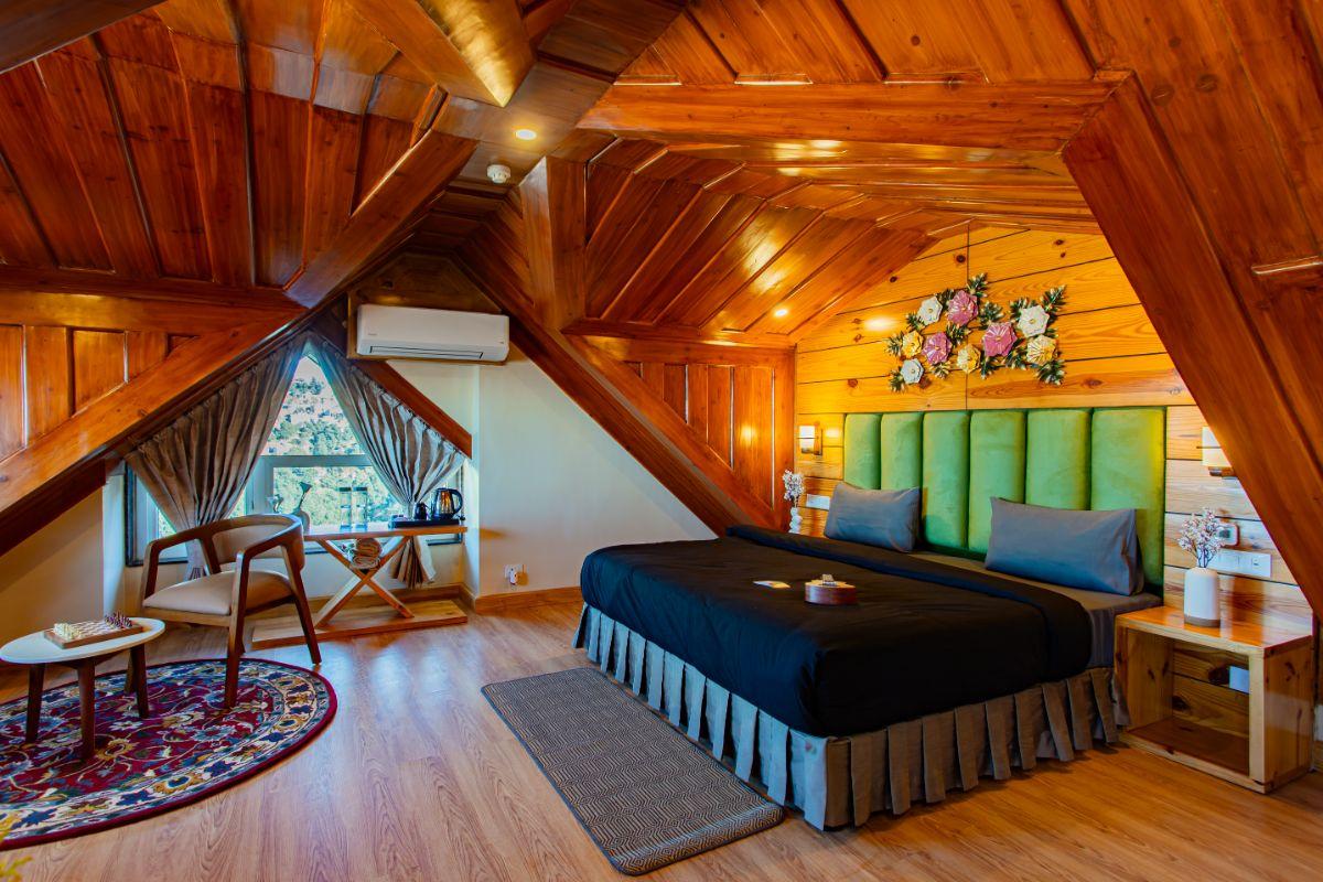 Hostels gallery