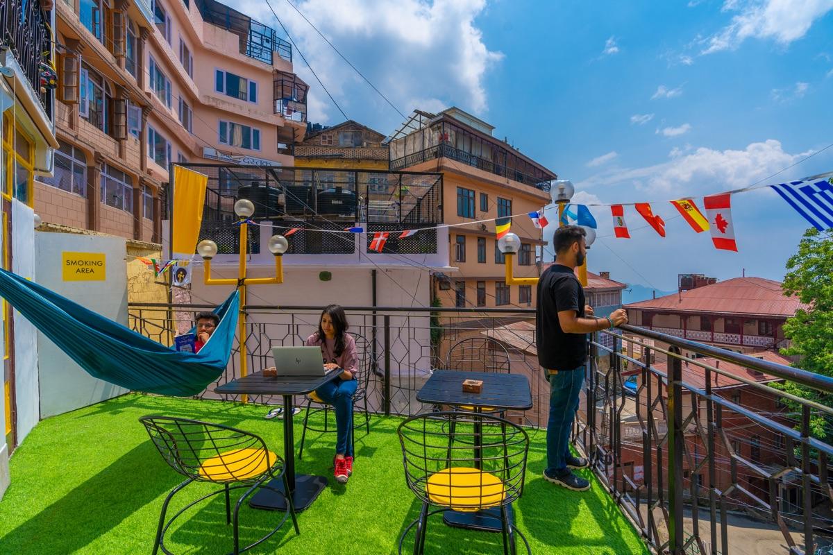 Hostels gallery