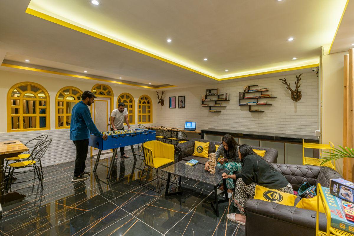 Hostel gallery