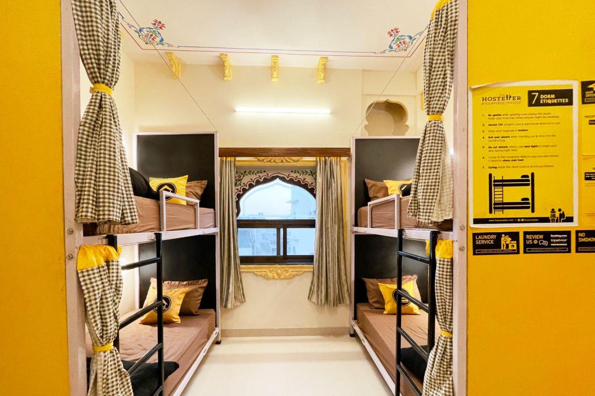 Hostels gallery