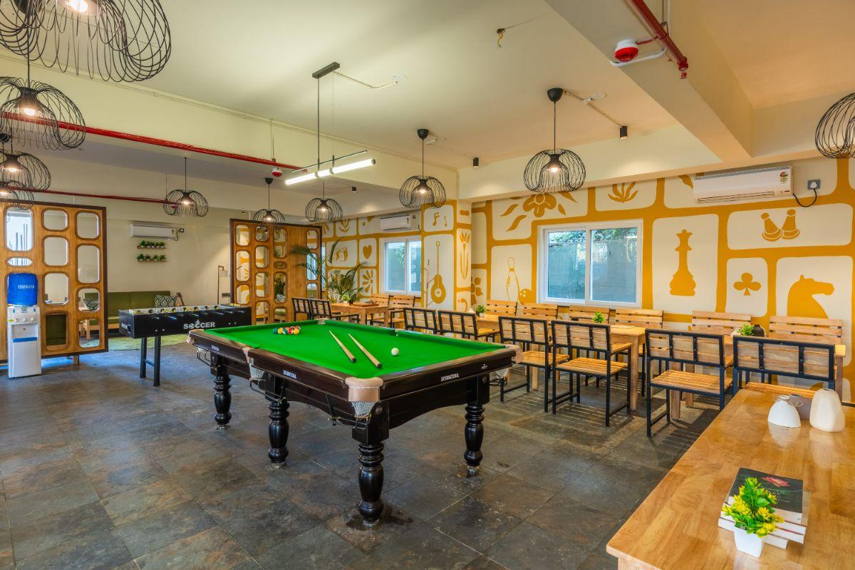 Hostels gallery