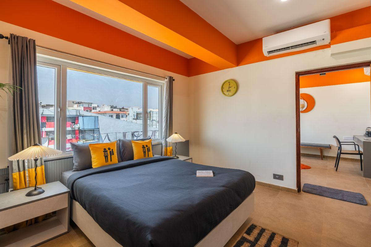 Hostels gallery