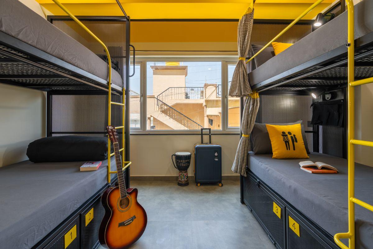 Hostel gallery