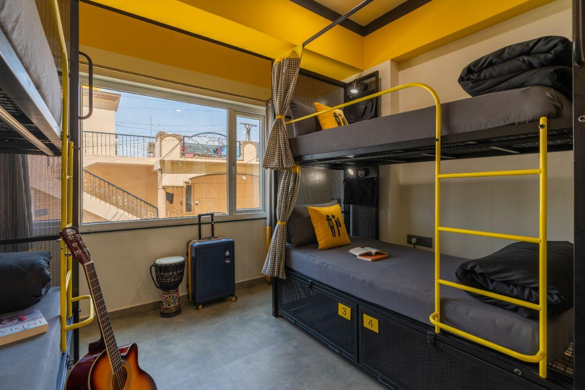 Hostel gallery