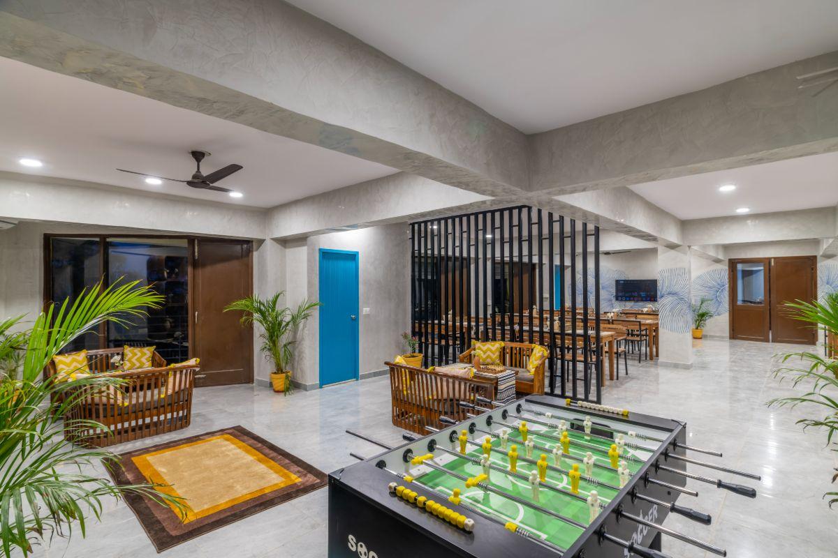 Hostels gallery