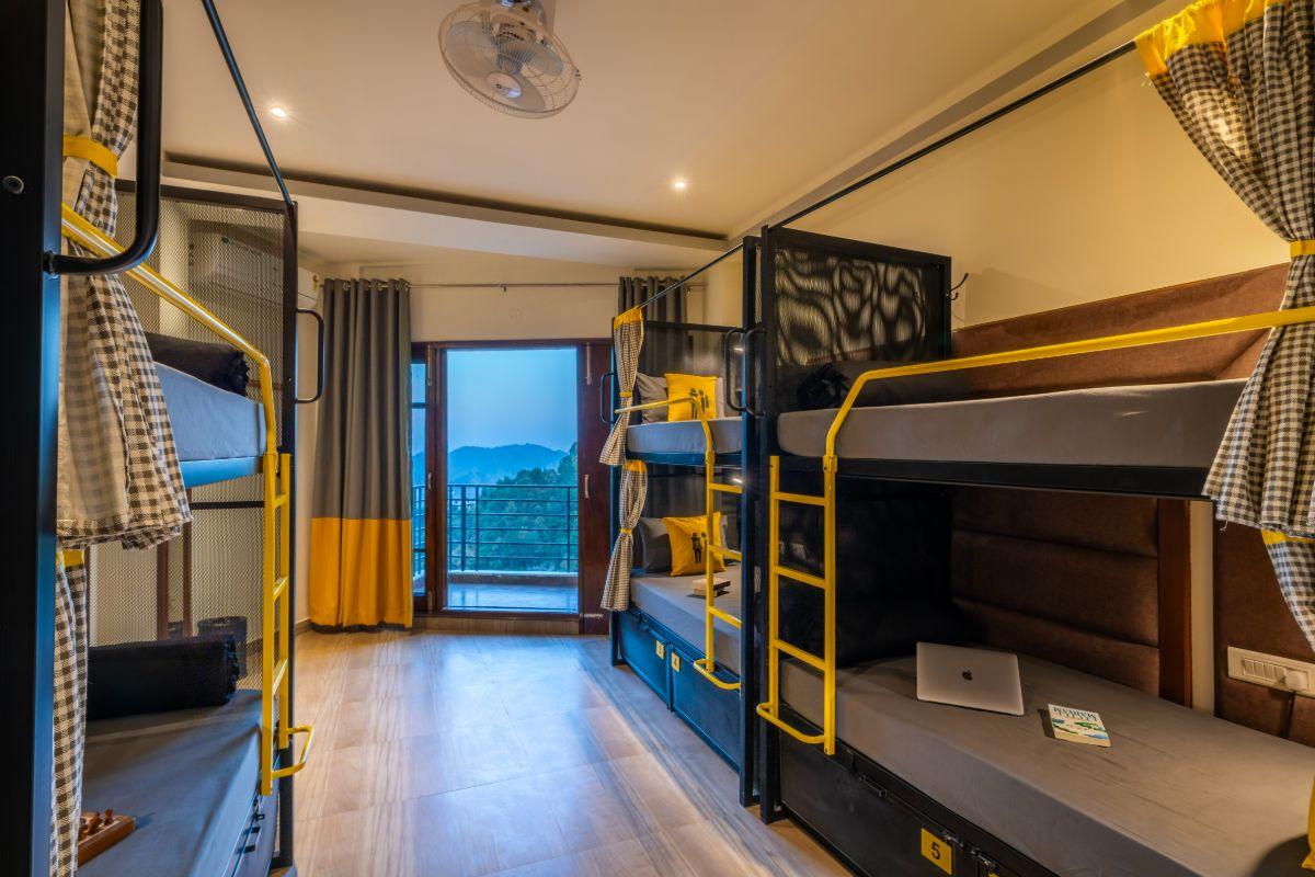 Hostels gallery