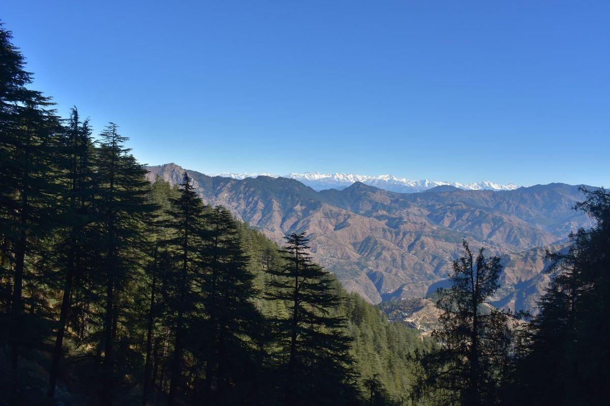 7 fun things to do in Kufri