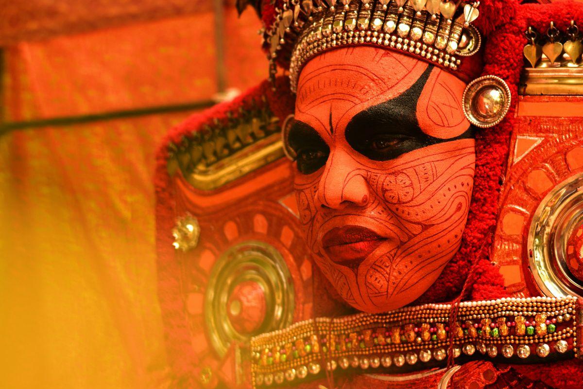 Hostels in South India