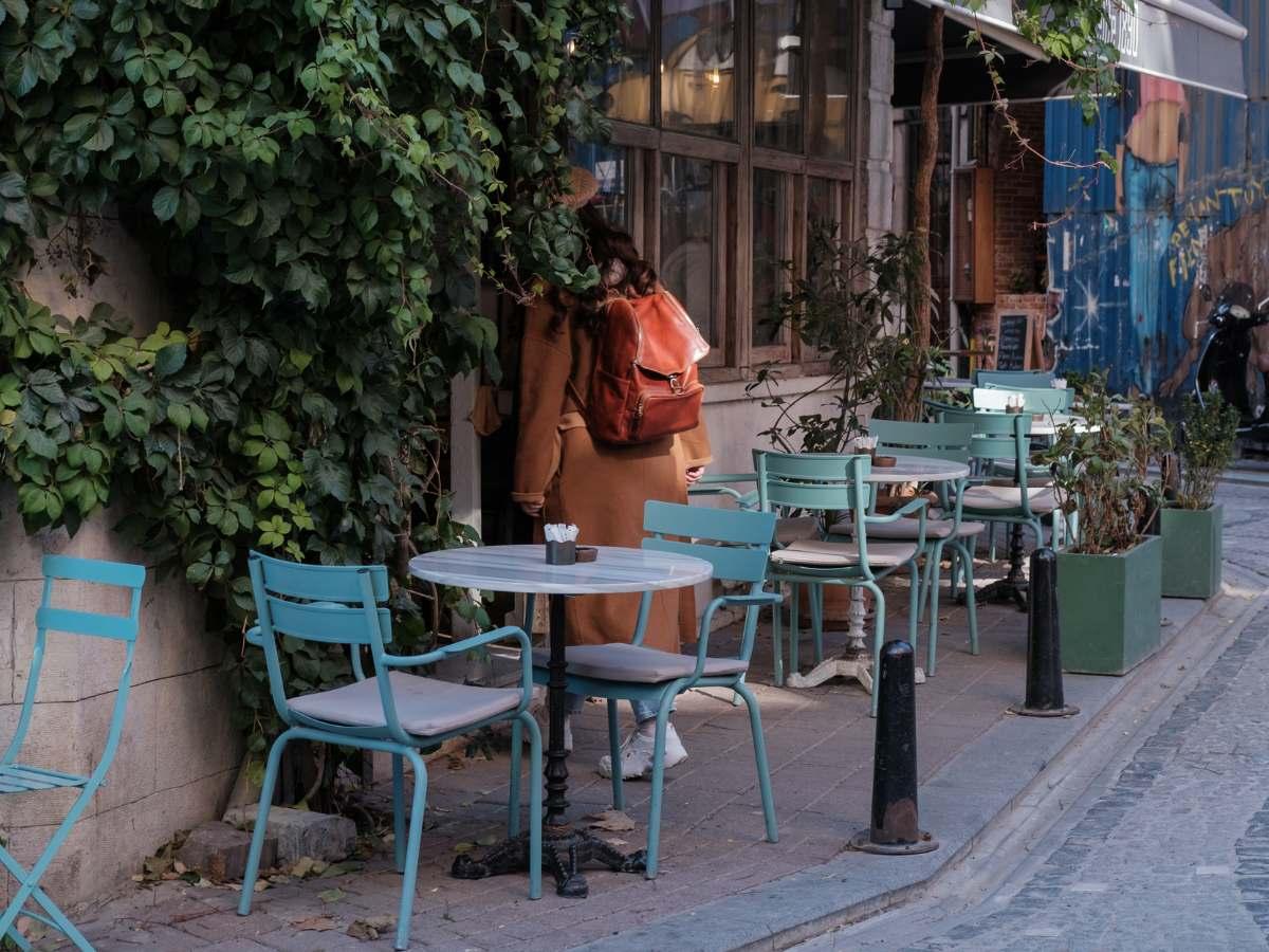 ⁠A food lover’s guide to Mussoorie: Best cafes and eateries 2025