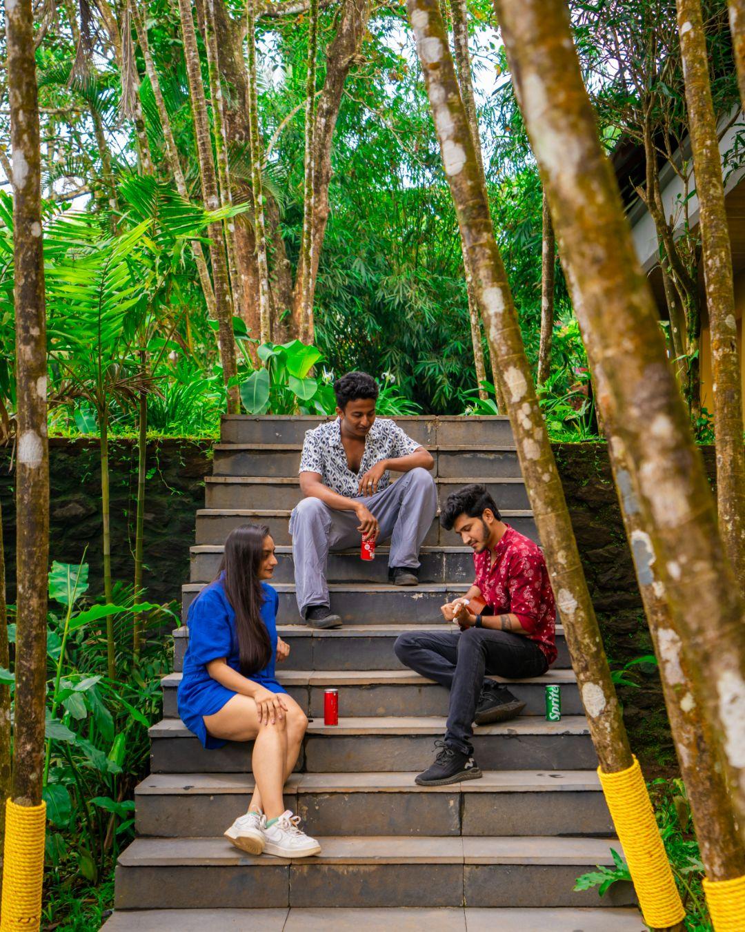 hostels