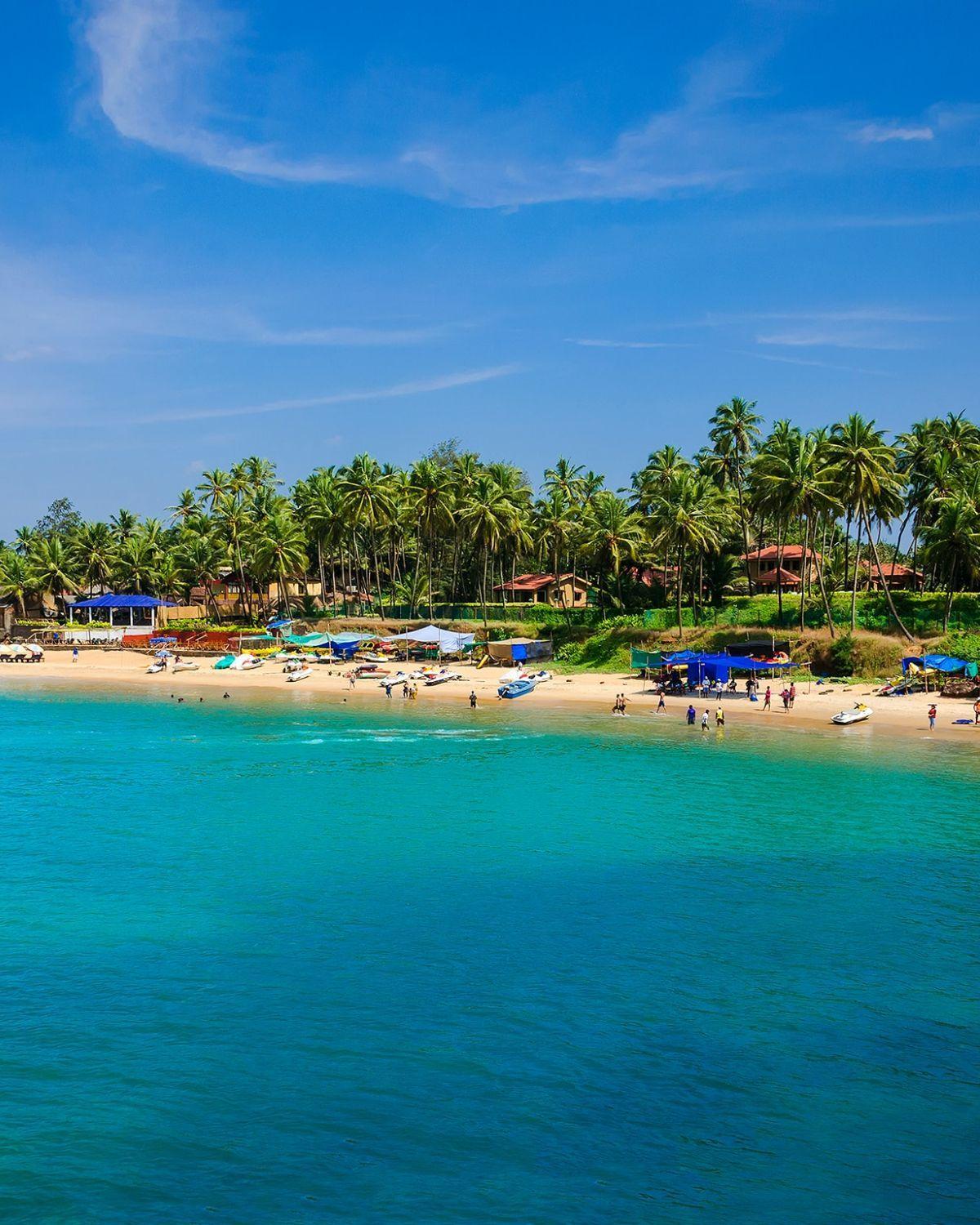 Goa