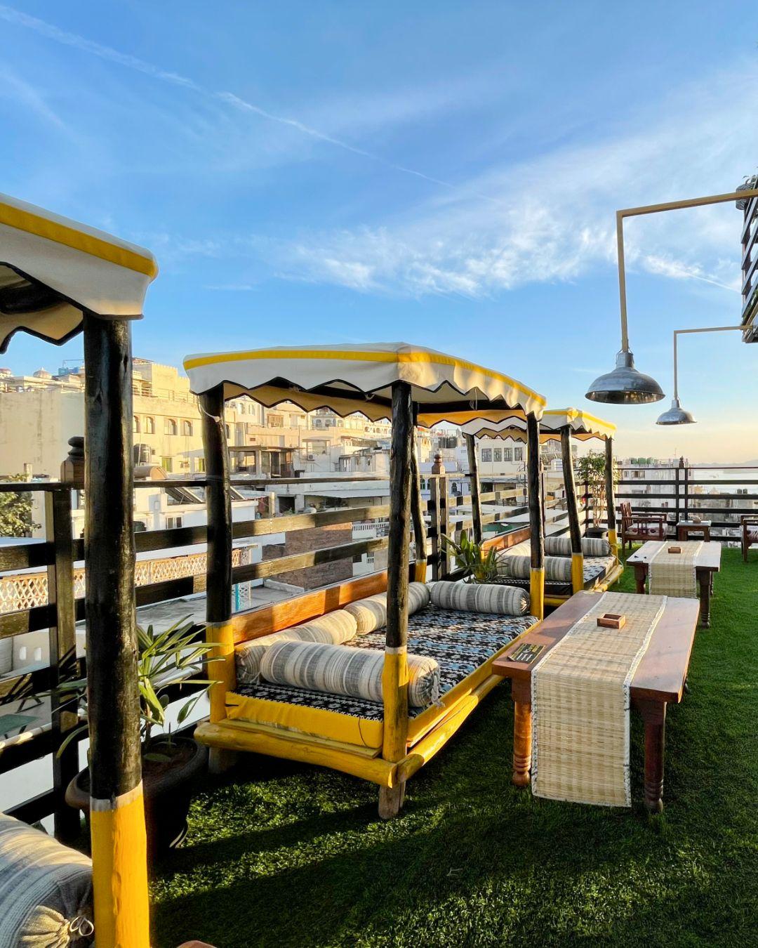 hostels