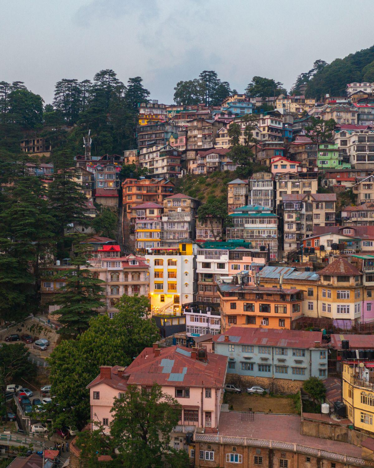 Shimla