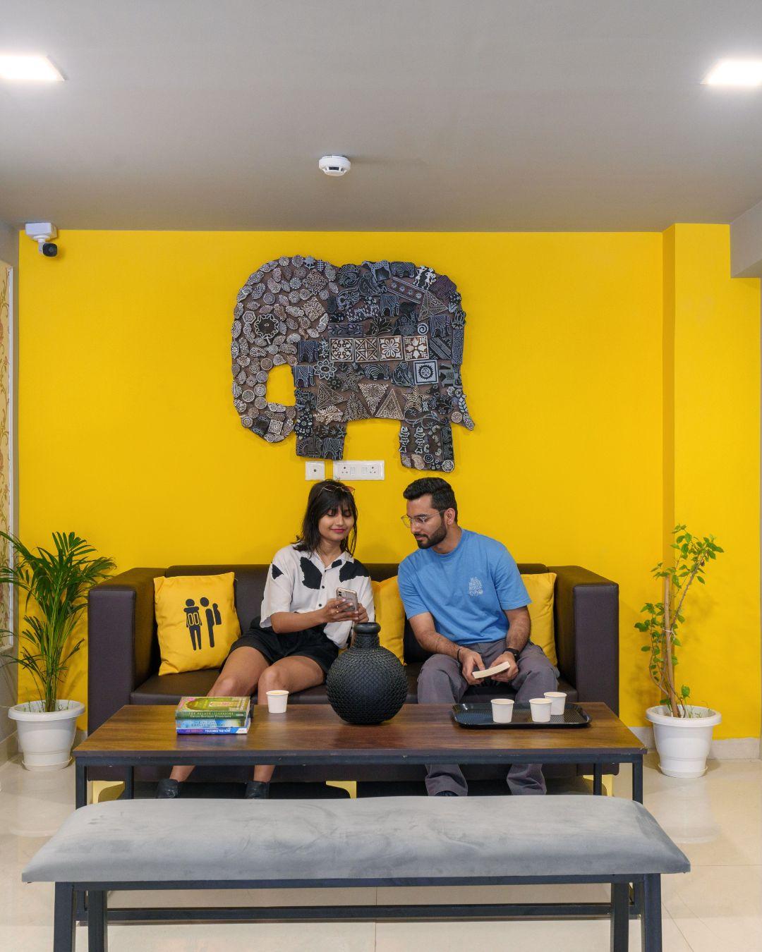 hostels
