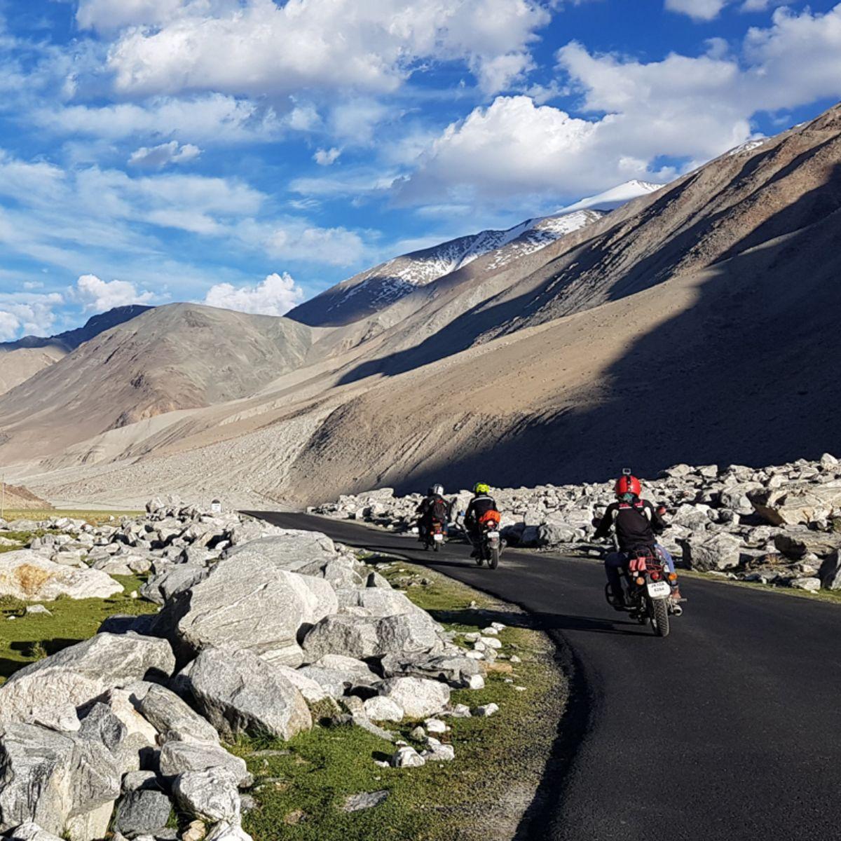 Hostels in Adventure