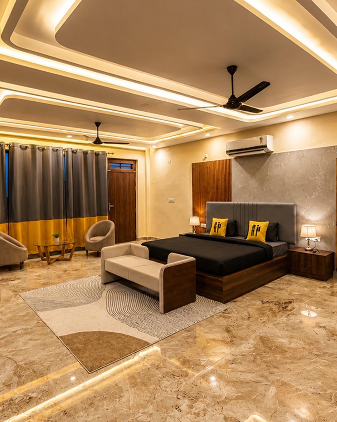 hostels