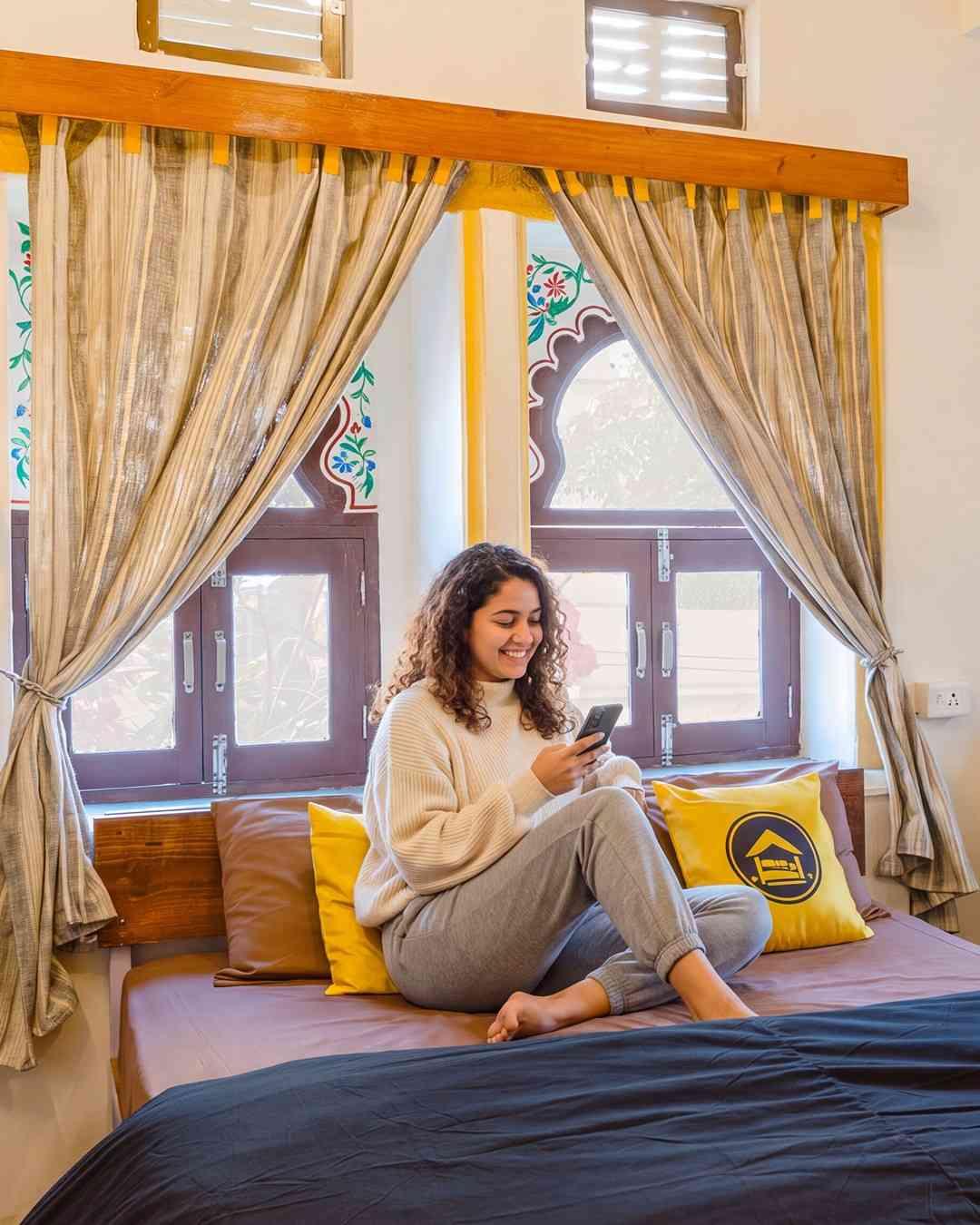 The Hosteller Udaipur