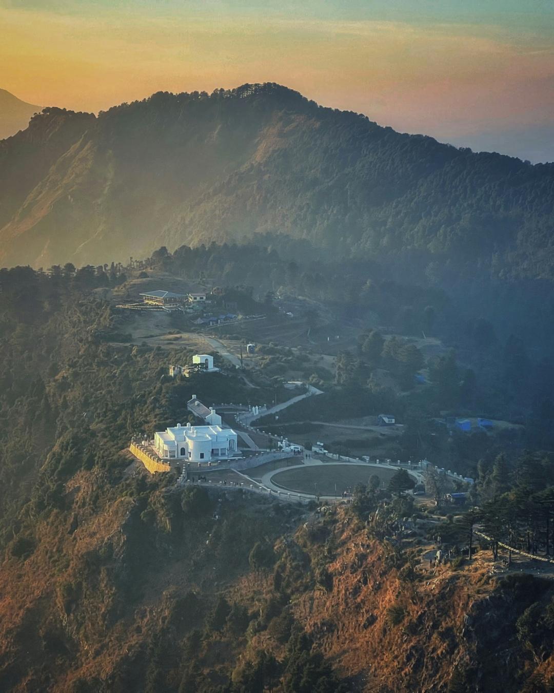 UTTARAKHAND