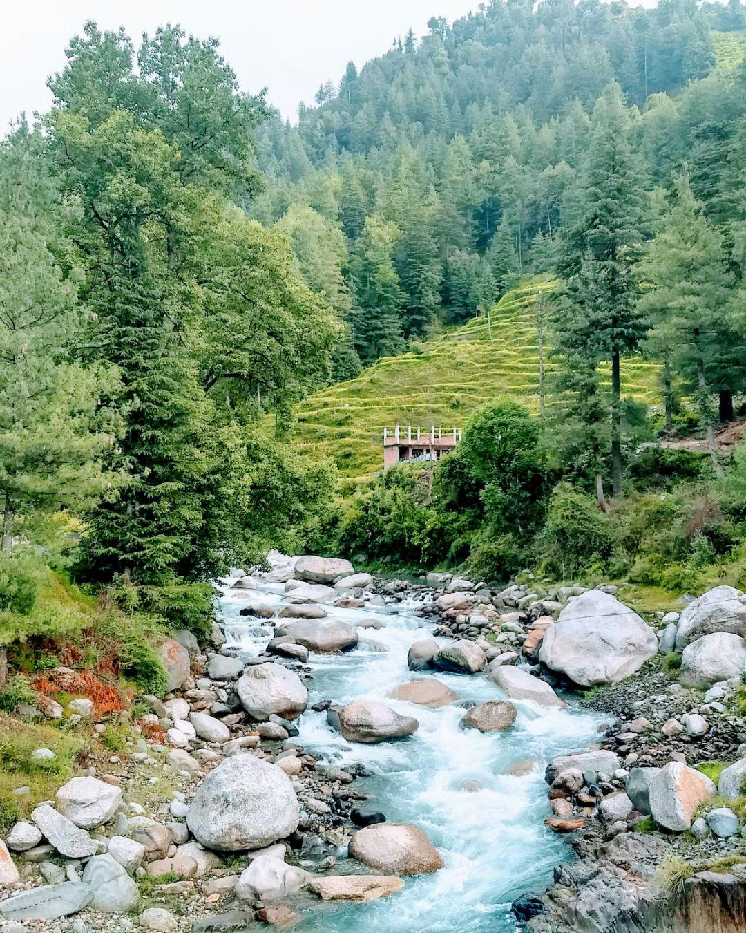 HIMACHAL