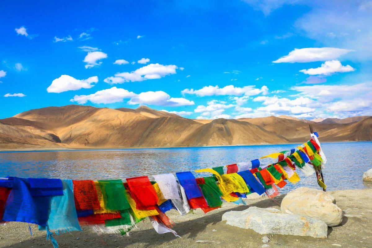 Leh it be! Your 4-day action-packed itinerary for Leh trip