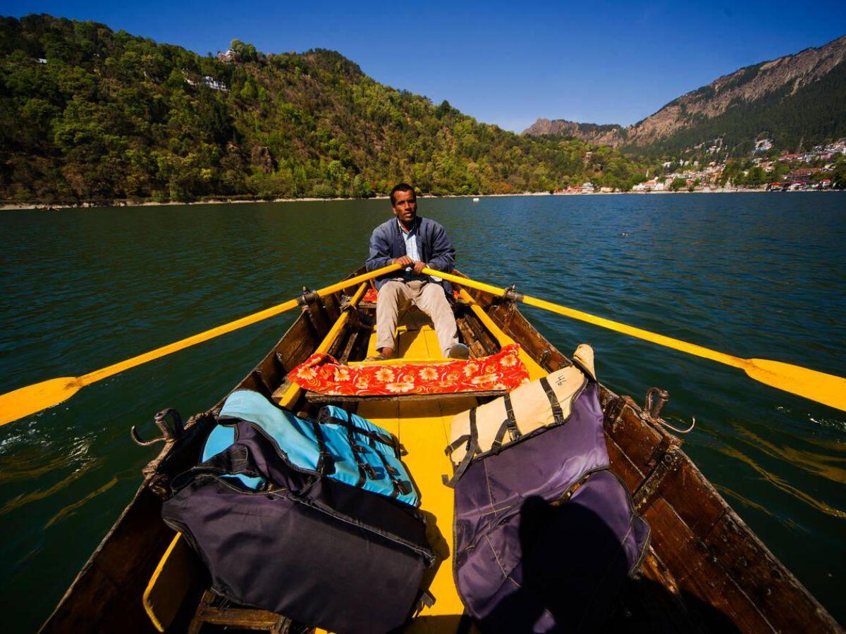 Nainital beyond the postcards: a backpacker’s ultimate to-do list