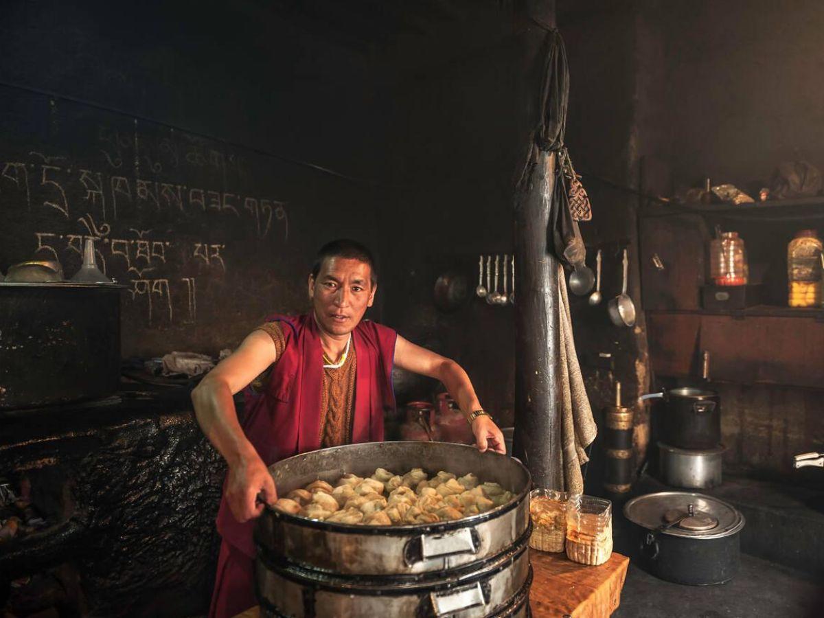 Warning! This Leh food & shopping guide will leave you super hungry & broke!