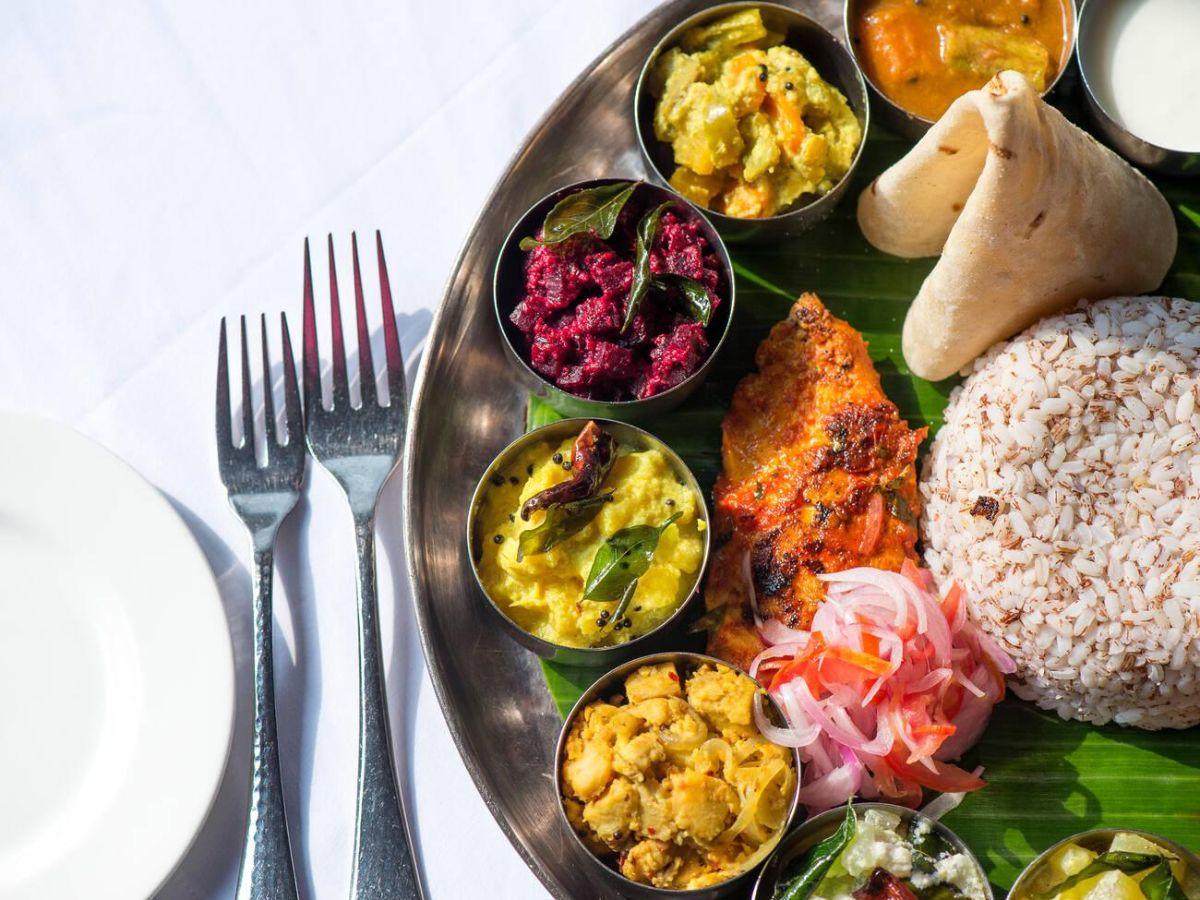 7 dishes you JUST can’t miss in Alleppey