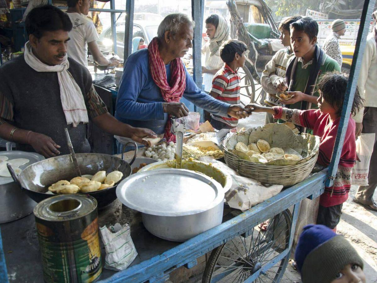 Gurgaon SHOPPING and FOOD - a guide we loved writing