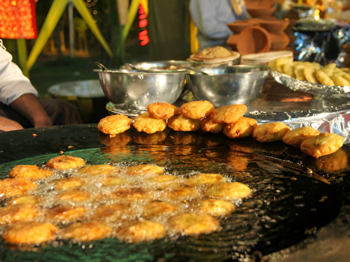 From Bhutta to  Bal mithai: Nainital’s ultimate street food guide