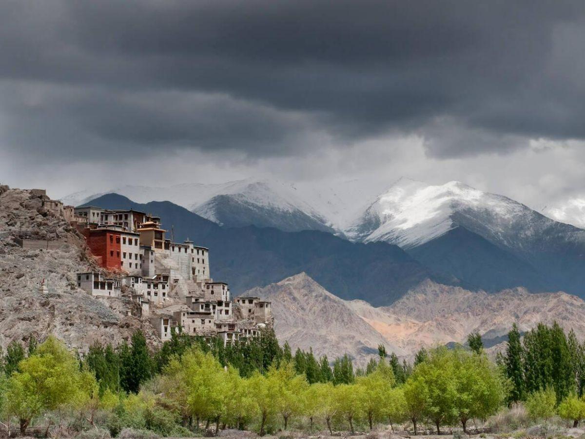 What lies beyond Leh? 6 villages that’ll surprise you