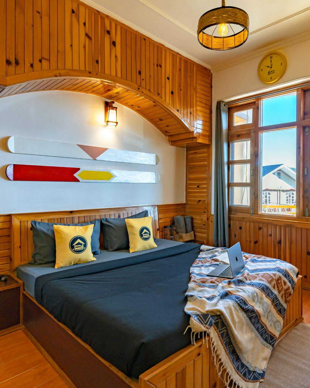hostels