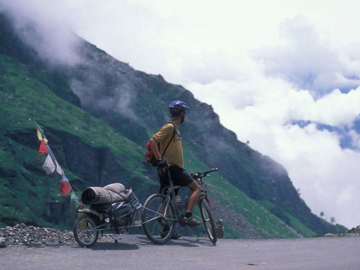 10 adventure activities in Leh-Ladakh that’ll make your heart skip several beats! (NO CAP)