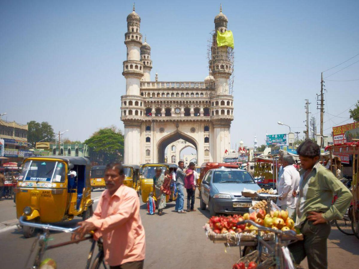 Hyderabad in 3 days: Biryani, bazaars & beyond
