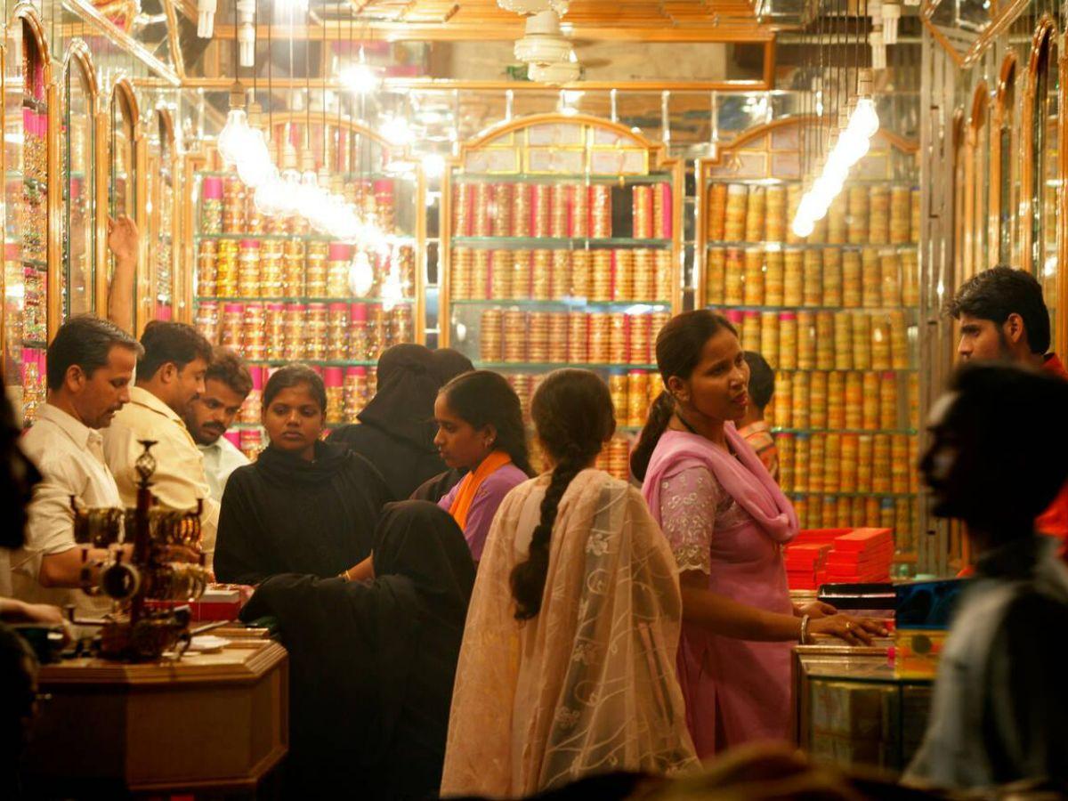 What to buy in Hyderabad (and exactly where to find it!)