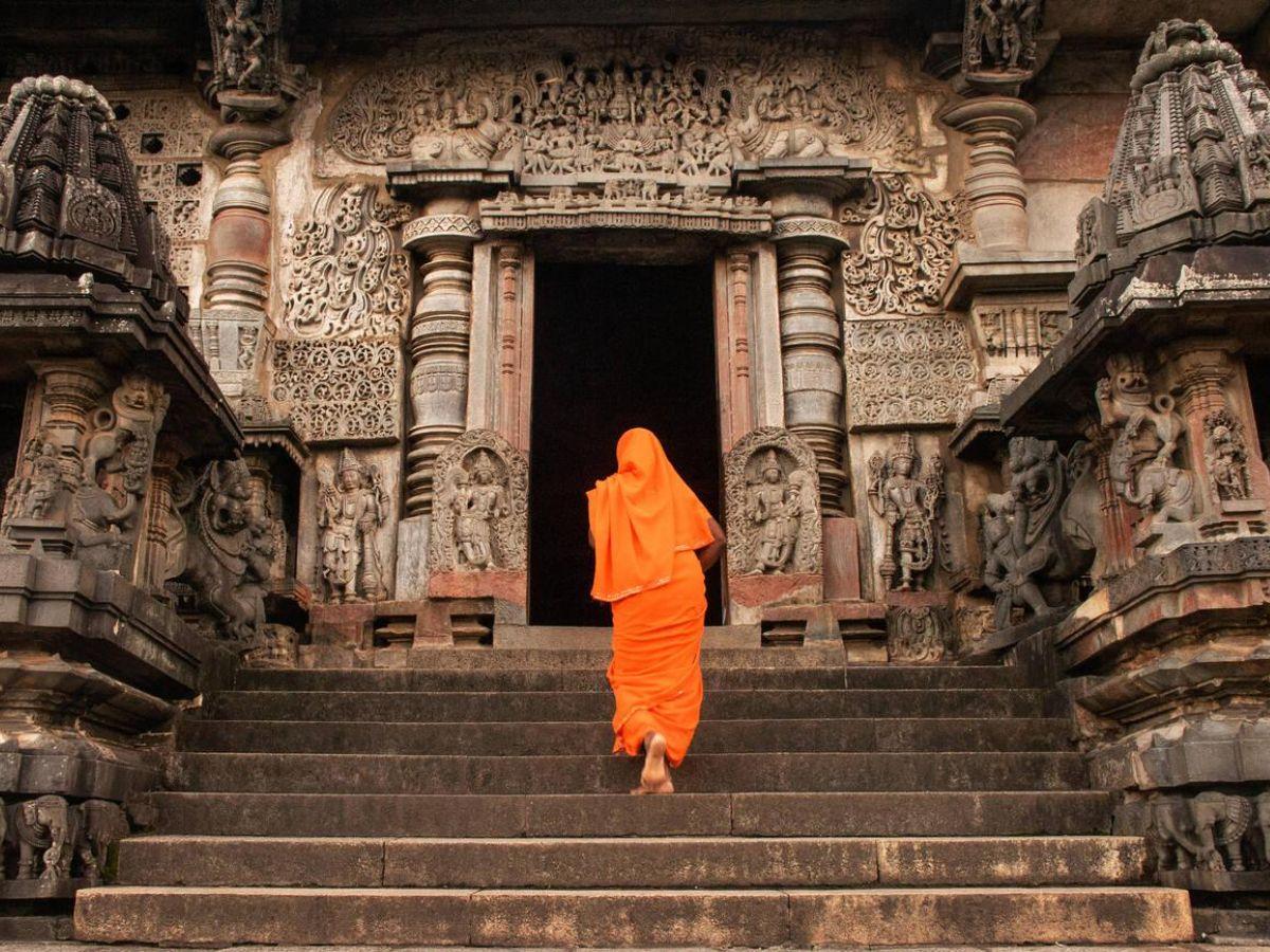  7 mysterious temples of India 