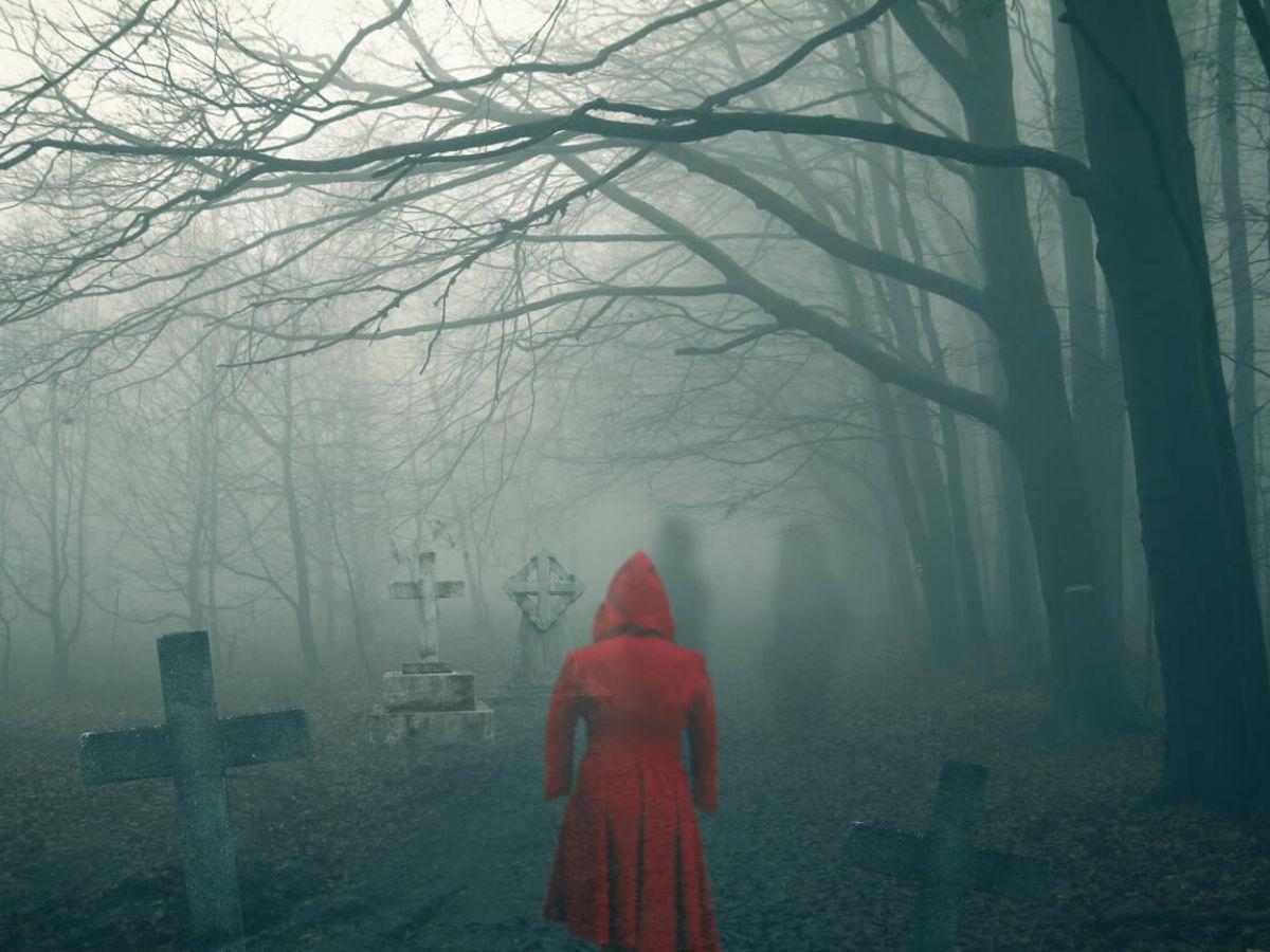 Don’t go alone! 6 haunted places in Hyderabad that’ll test your courage