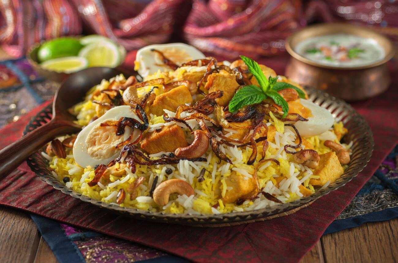 Hyderabad on a plate: Best biryani, kebabs, and sweet spots in the city