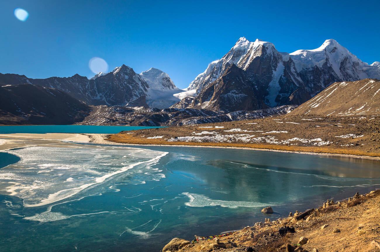 5 insane treks in Dharamshala that are totally worth the sweat