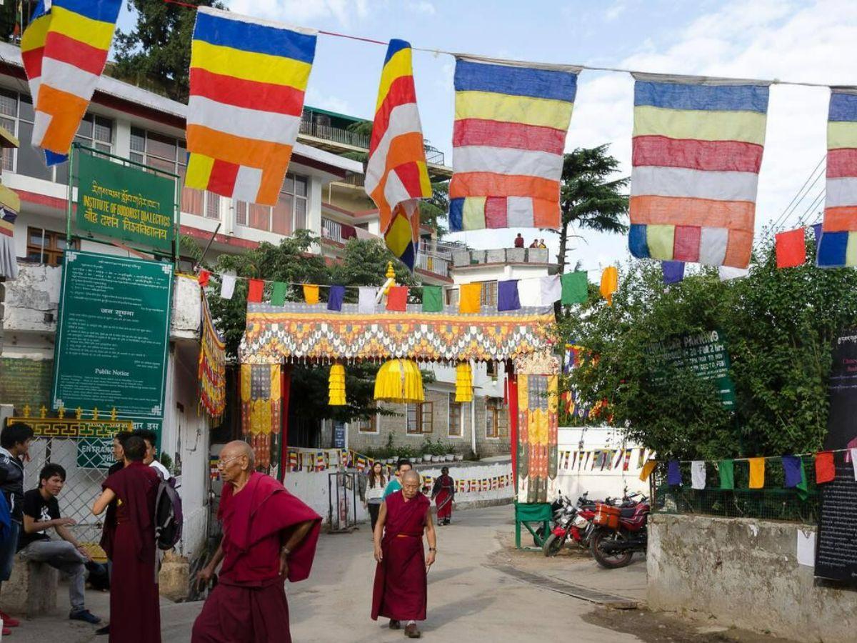 16 Things to do in and around Dharamshala you won’t believe exist!