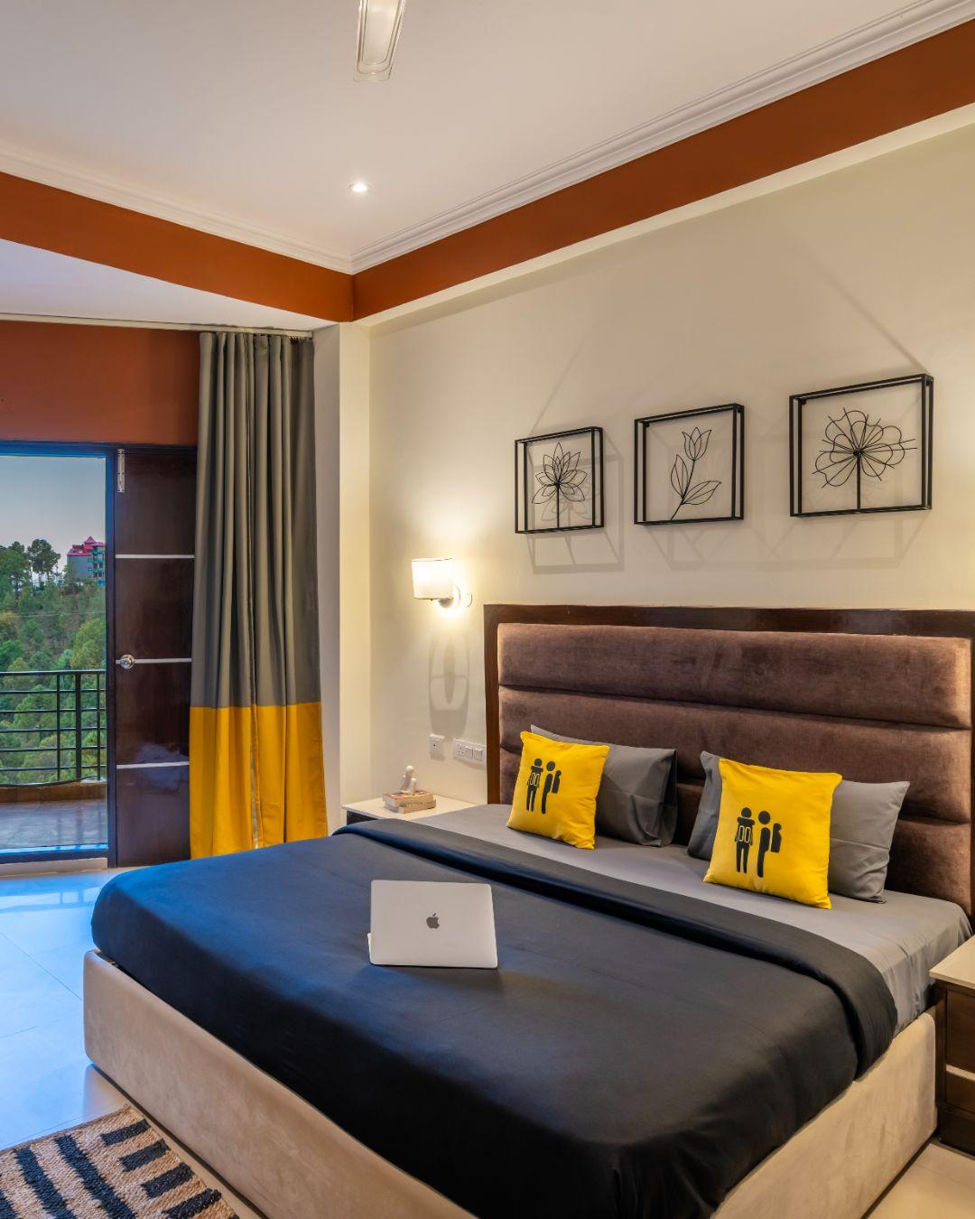 The Hosteller Kasauli