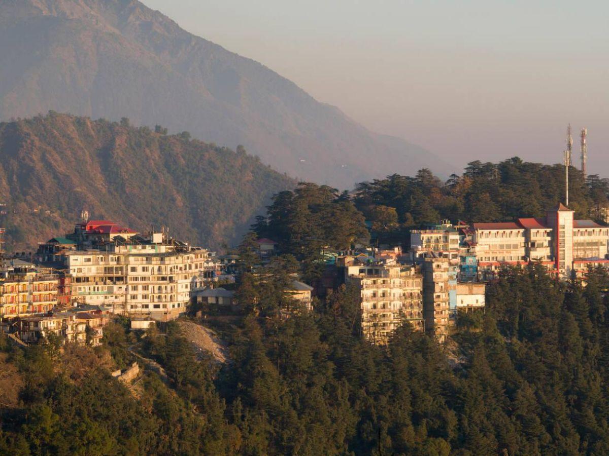 Beyond Dharamshala: 10 villages to visit for a peaceful retreat