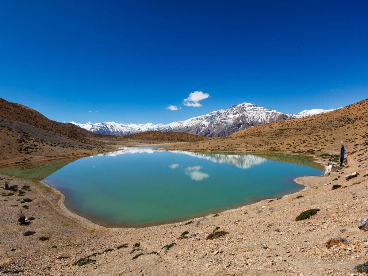 The secret behind how Uttarakhand's Roopkund became ‘Skeleton Lake’