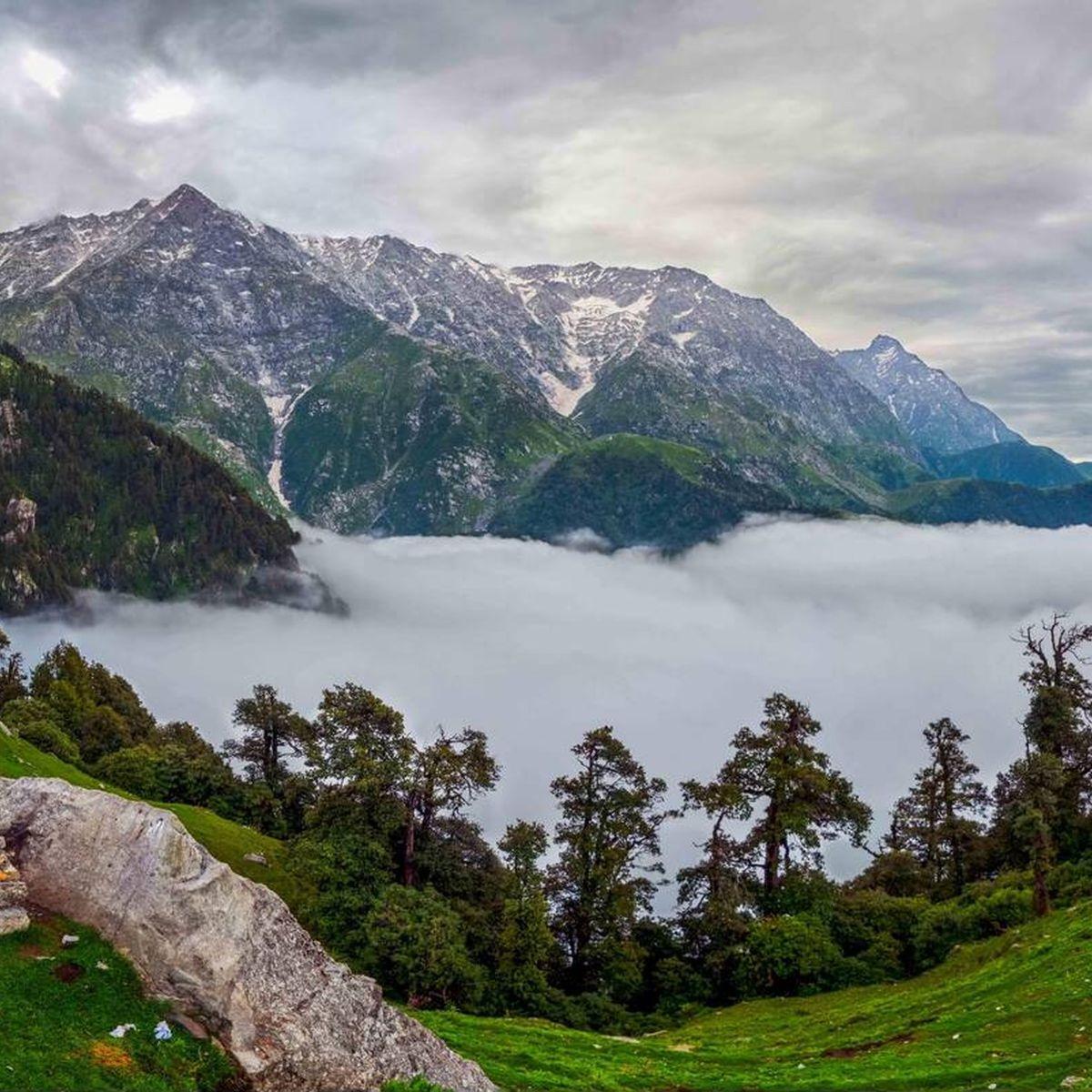 Hostels in Dharamshala