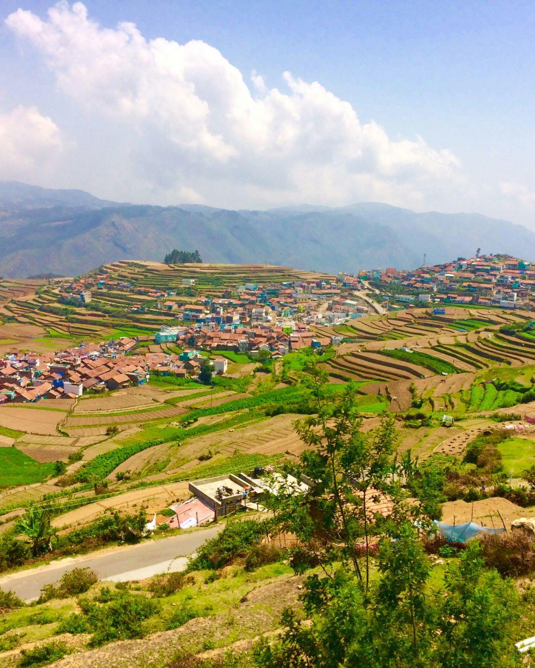 The Hosteller Kodaikanal