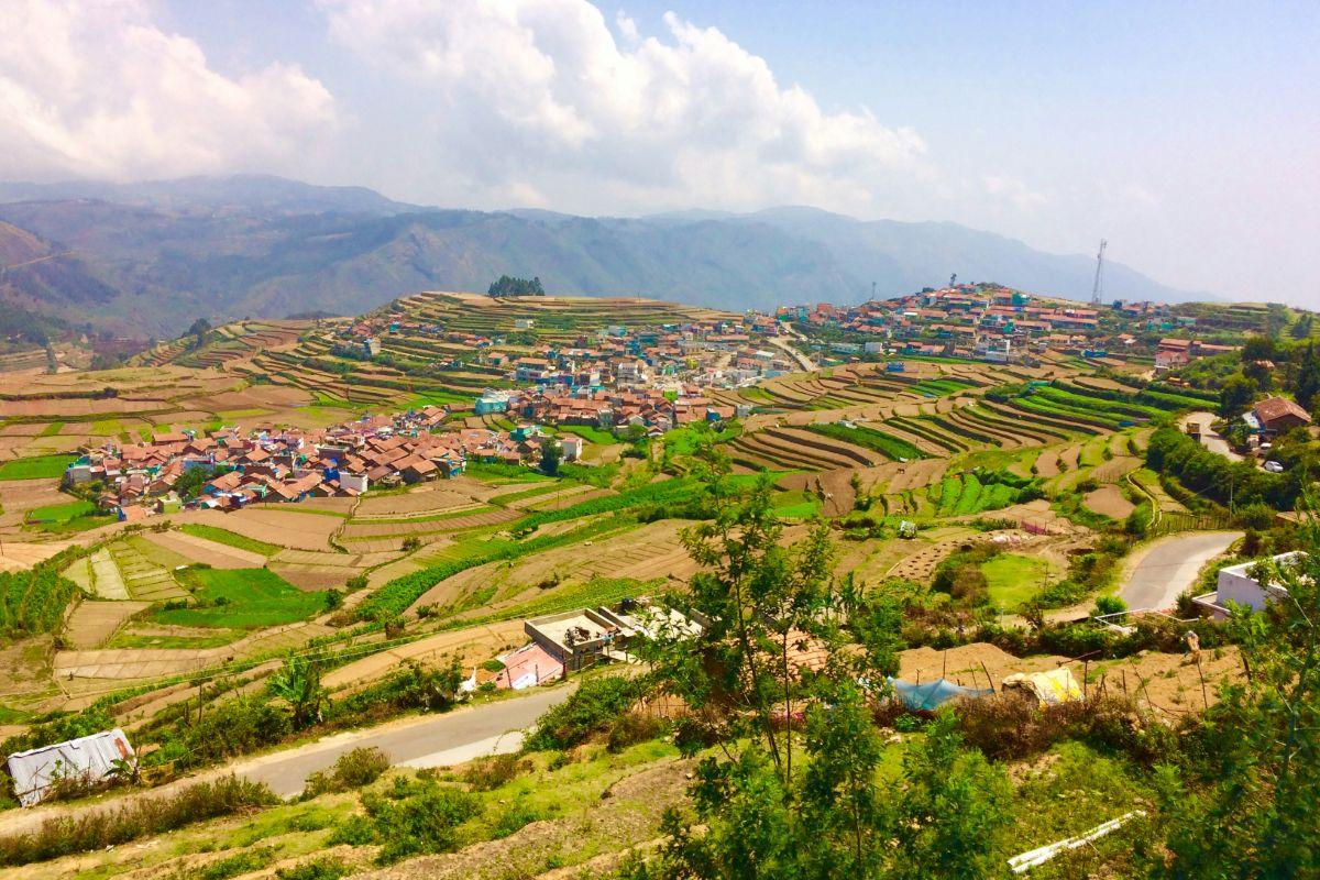 The Hosteller Kodaikanal