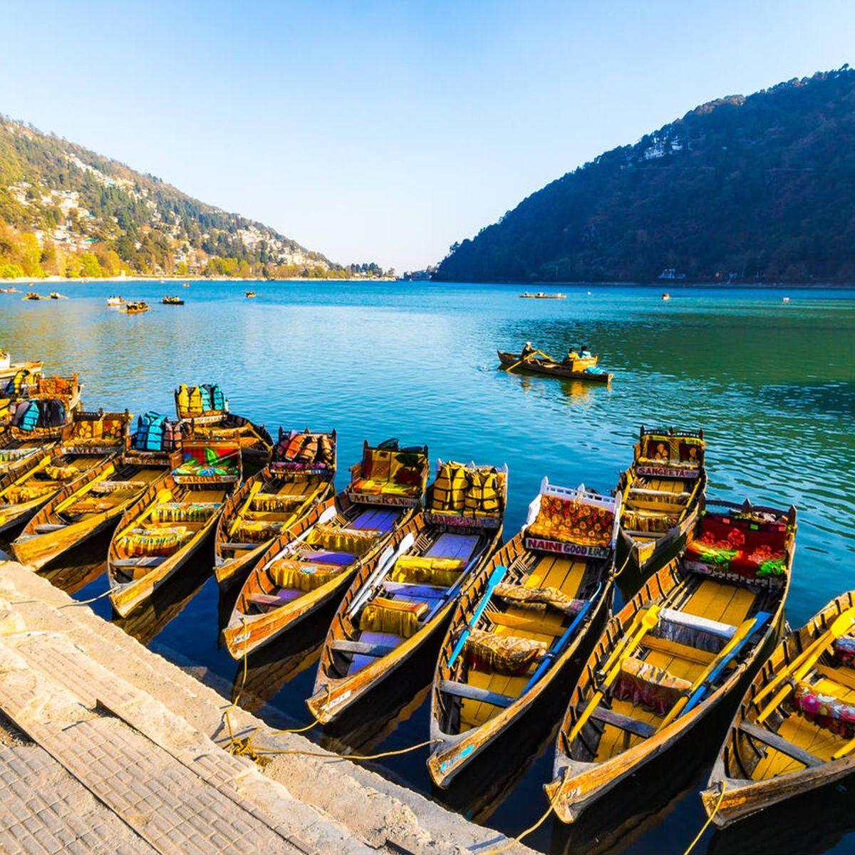 Hostels in Nainital