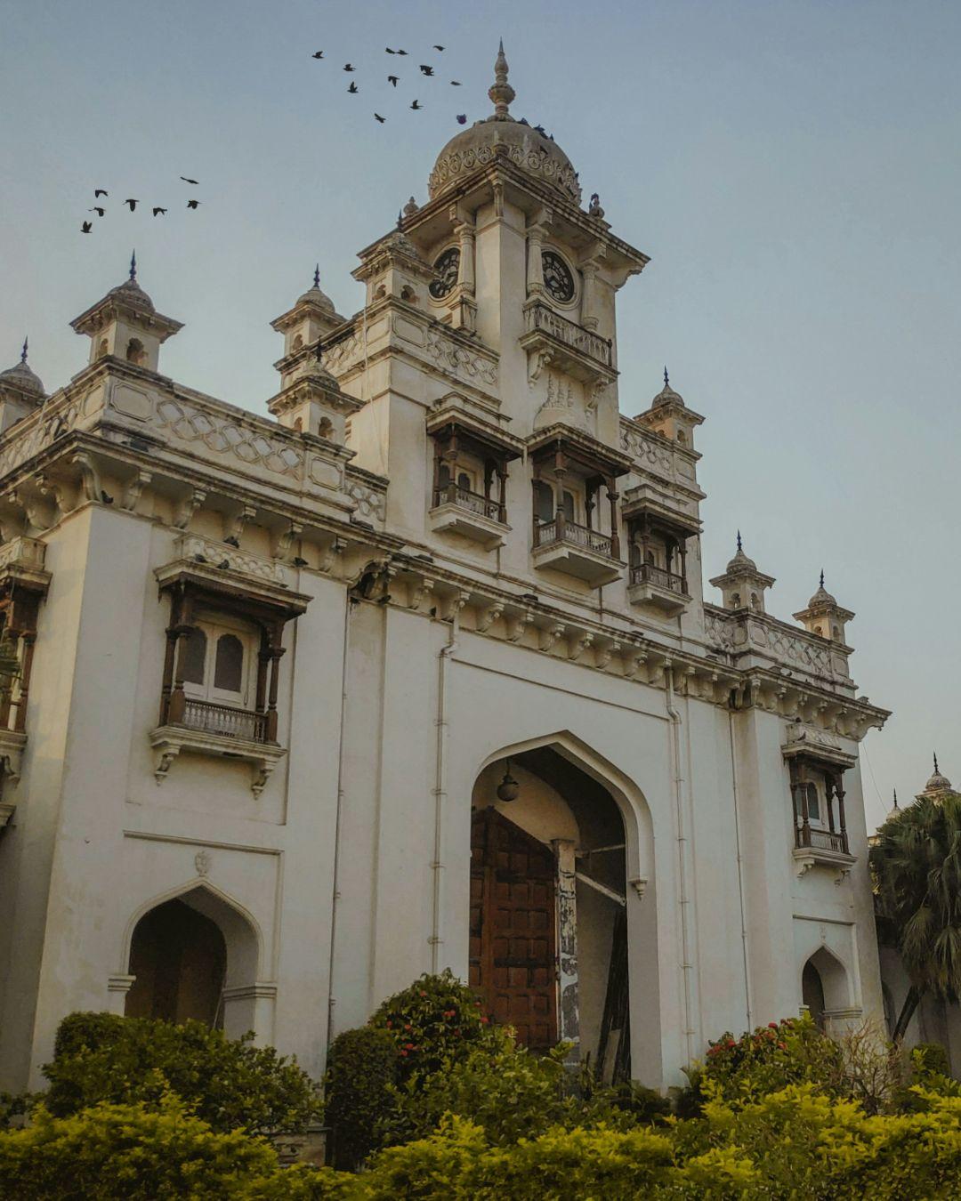 The Hosteller Hyderabad, HITEC City