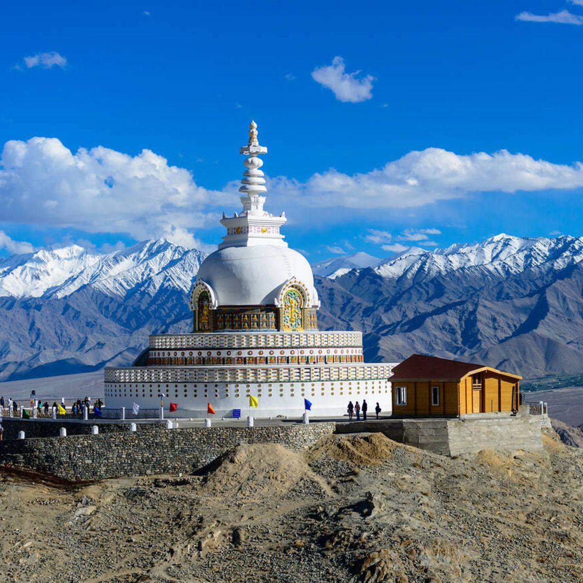 Hostels in Leh